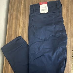 MENS GUESS PANTS SKINNY/SLIM FIT